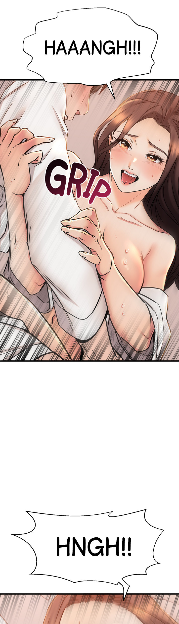 My Female Friend Who Crossed The Line Chapter 53 image 36