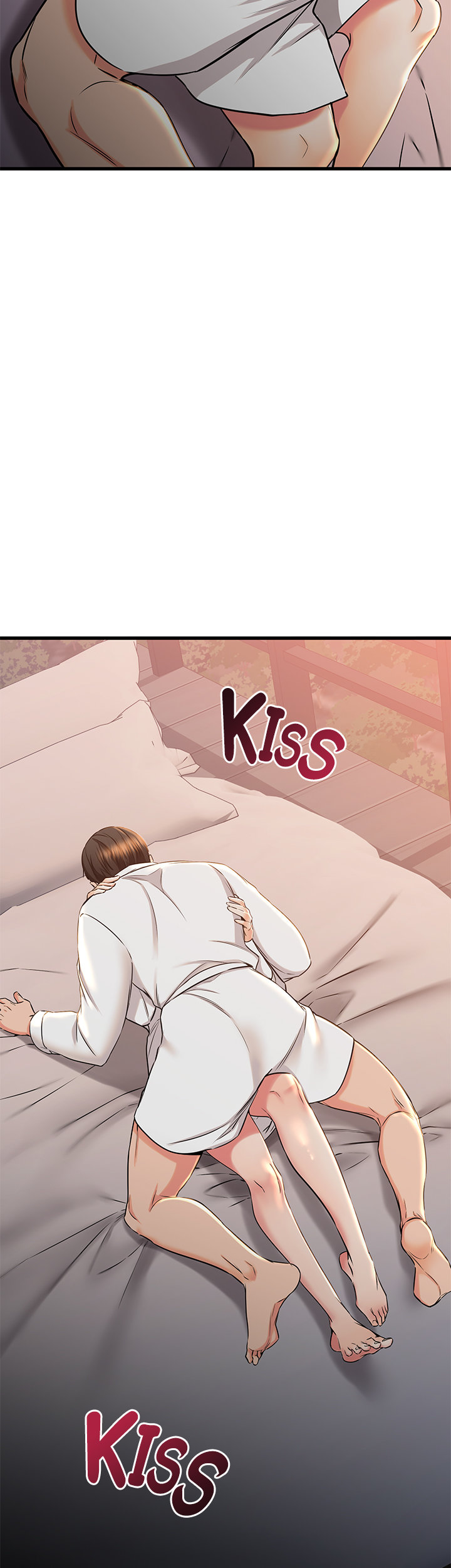 My Female Friend Who Crossed The Line Chapter 53 image 3