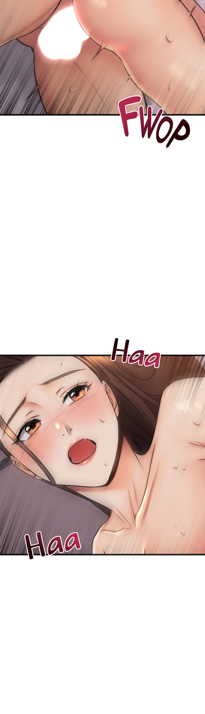 My Female Friend Who Crossed The Line Chapter 53 image 44
