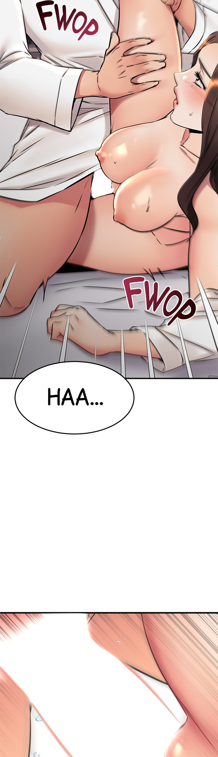 My Female Friend Who Crossed The Line Chapter 53 image 47
