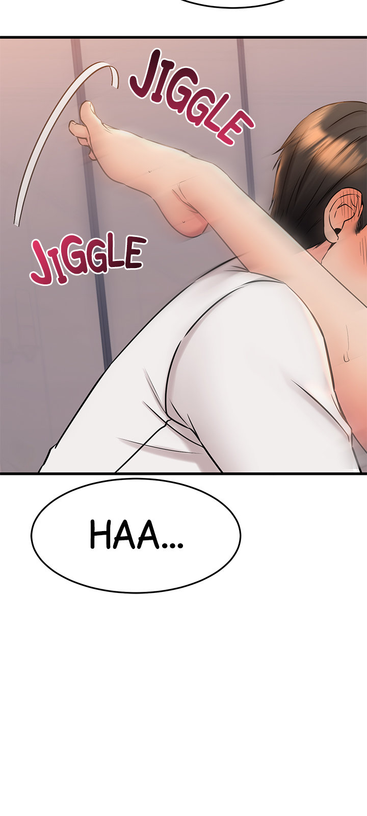 My Female Friend Who Crossed The Line Chapter 53 image 52