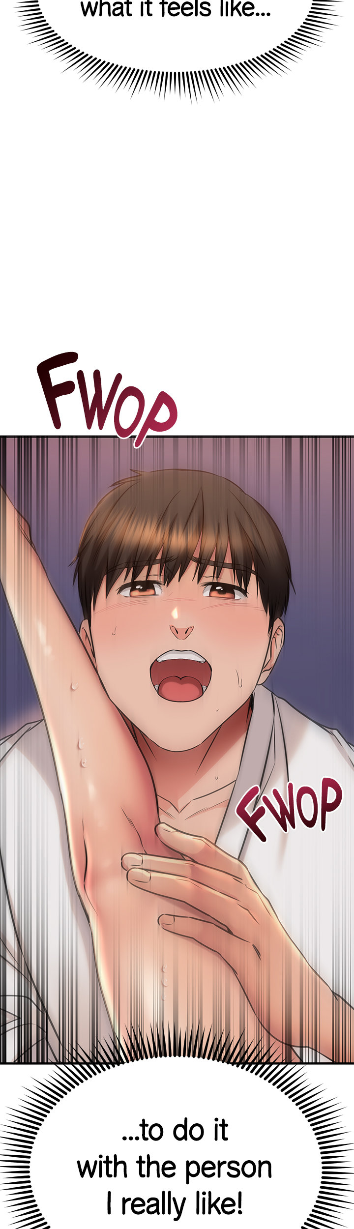 My Female Friend Who Crossed The Line Chapter 53 image 54