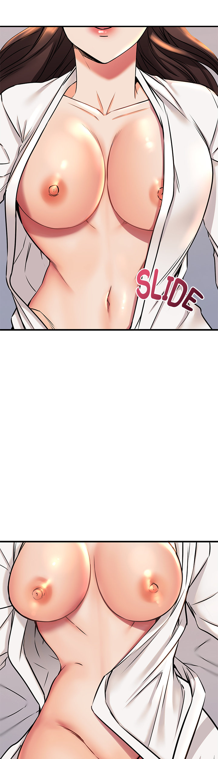 My Female Friend Who Crossed The Line Chapter 53 image 5