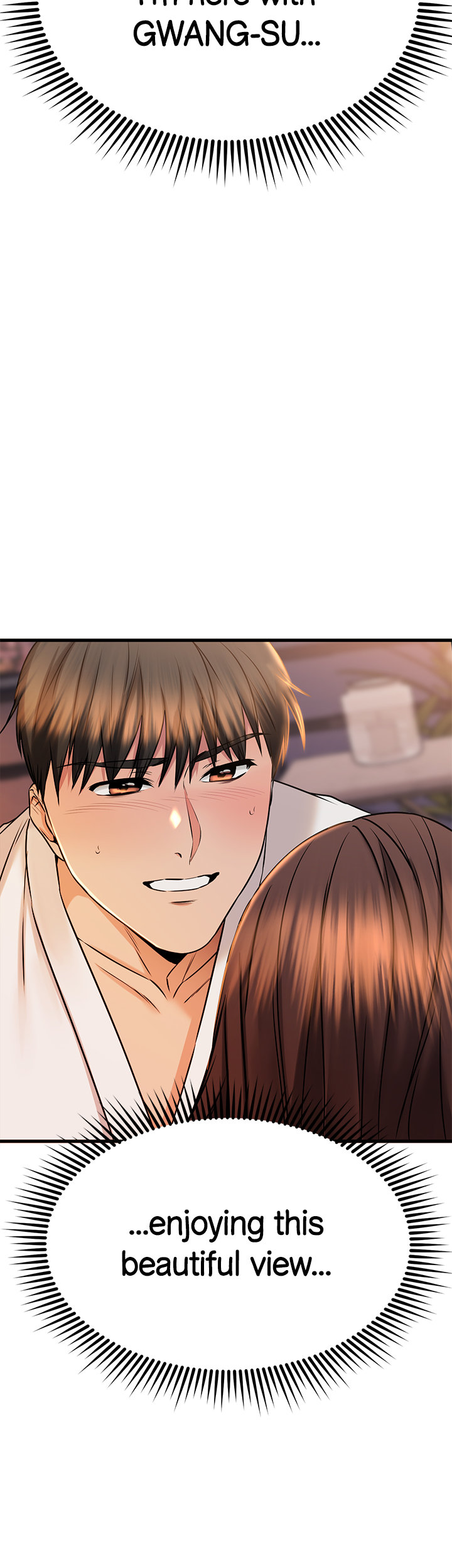 My Female Friend Who Crossed The Line Chapter 53 image 61