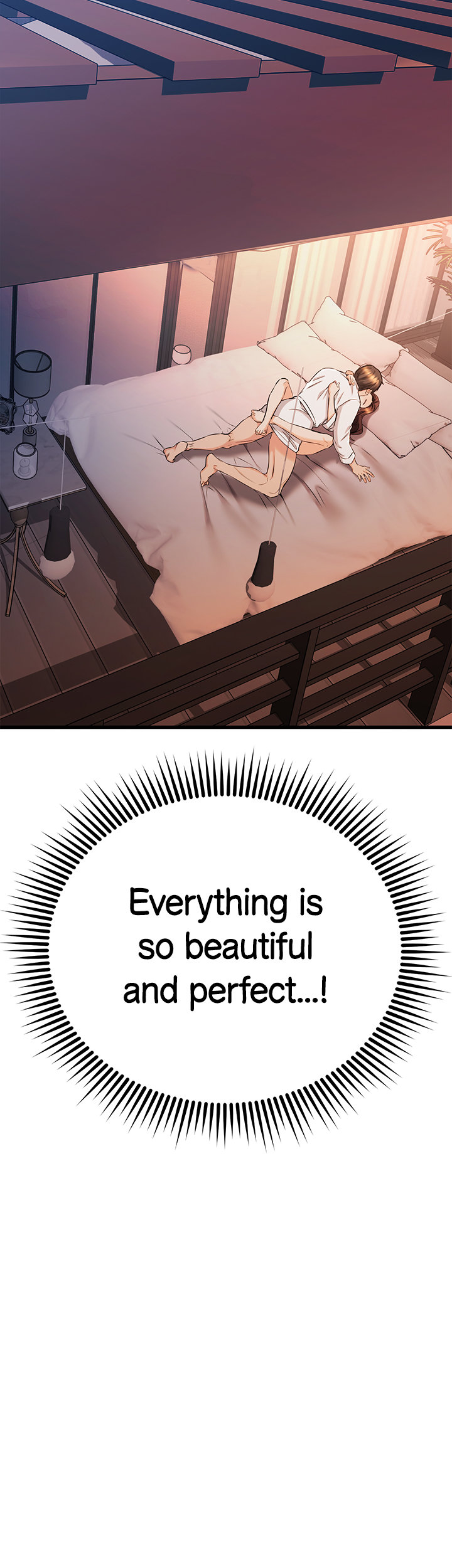 My Female Friend Who Crossed The Line Chapter 53 image 63