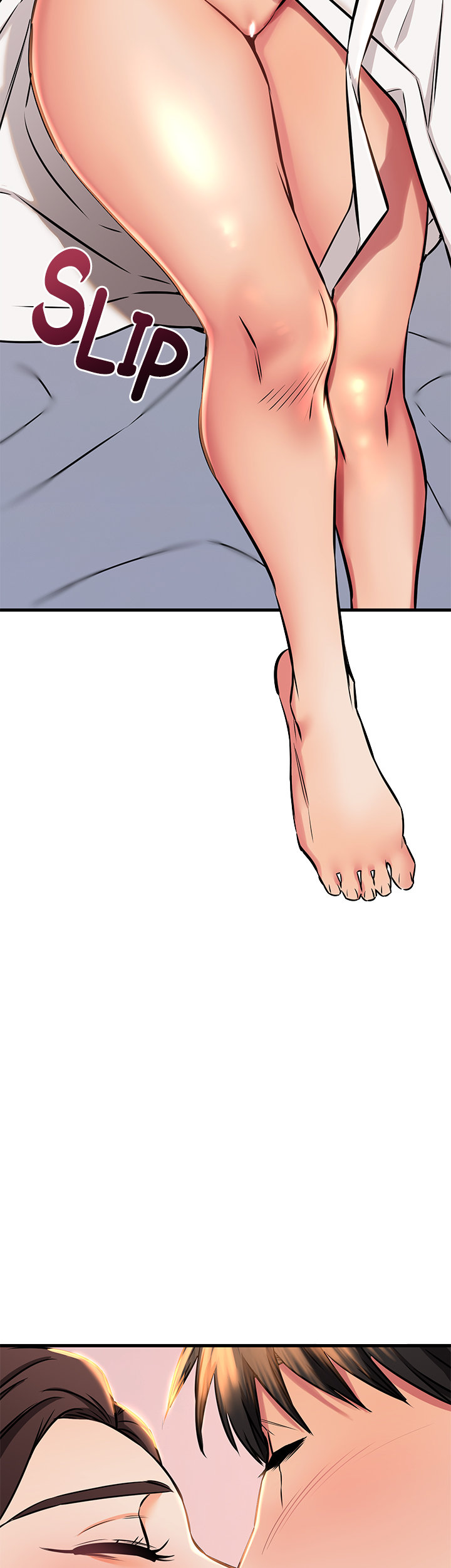 My Female Friend Who Crossed The Line Chapter 53 image 6