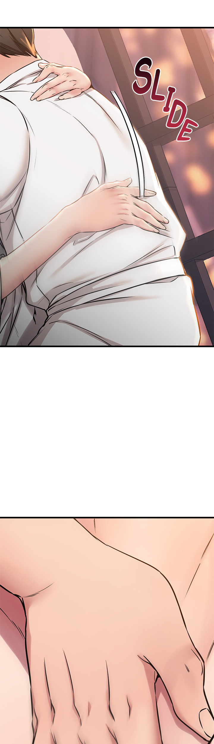 My Female Friend Who Crossed The Line Chapter 53 image 8
