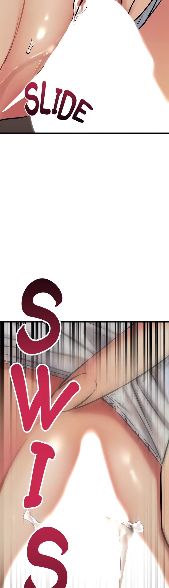 My Female Friend Who Crossed The Line Chapter 57 image 13