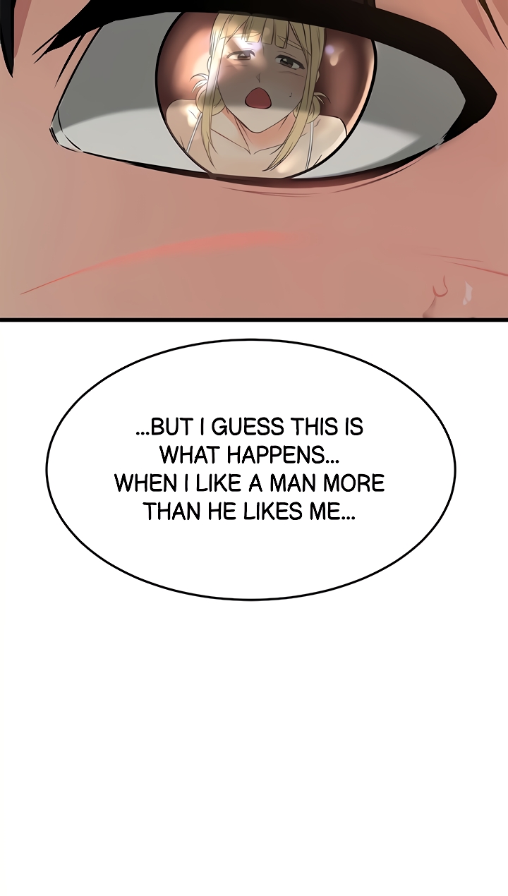 My Female Friend Who Crossed The Line Chapter 57 image 22