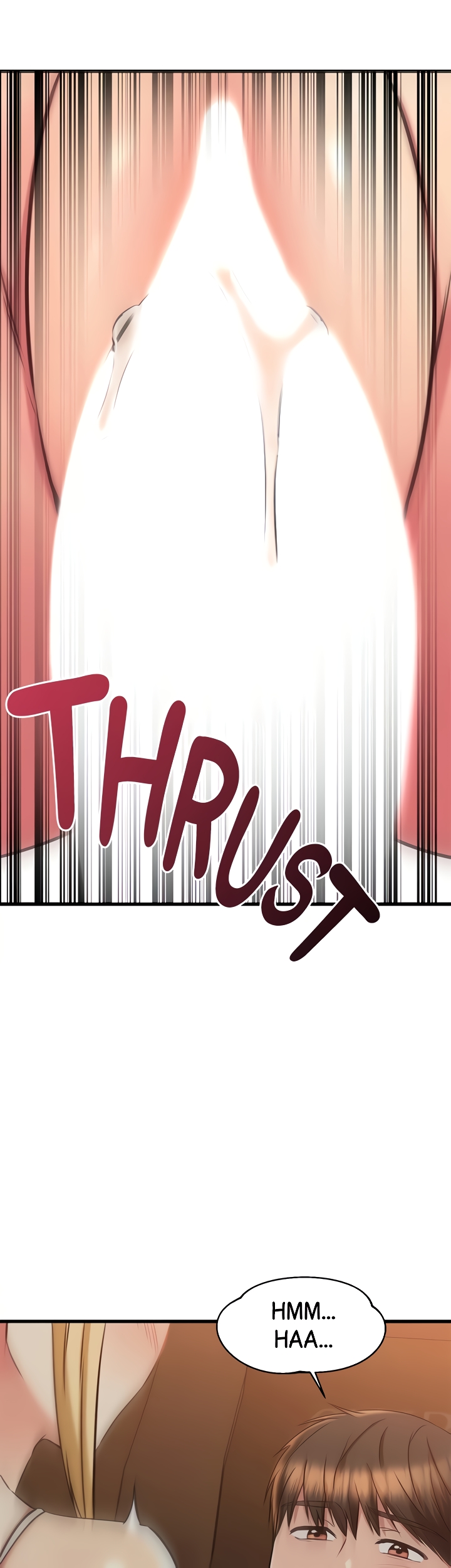 My Female Friend Who Crossed The Line Chapter 57 image 29