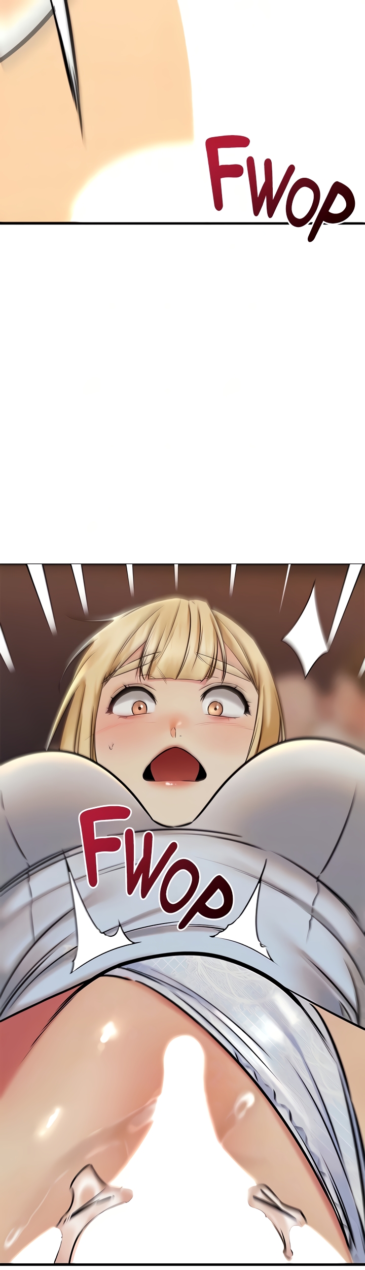 My Female Friend Who Crossed The Line Chapter 57 image 34