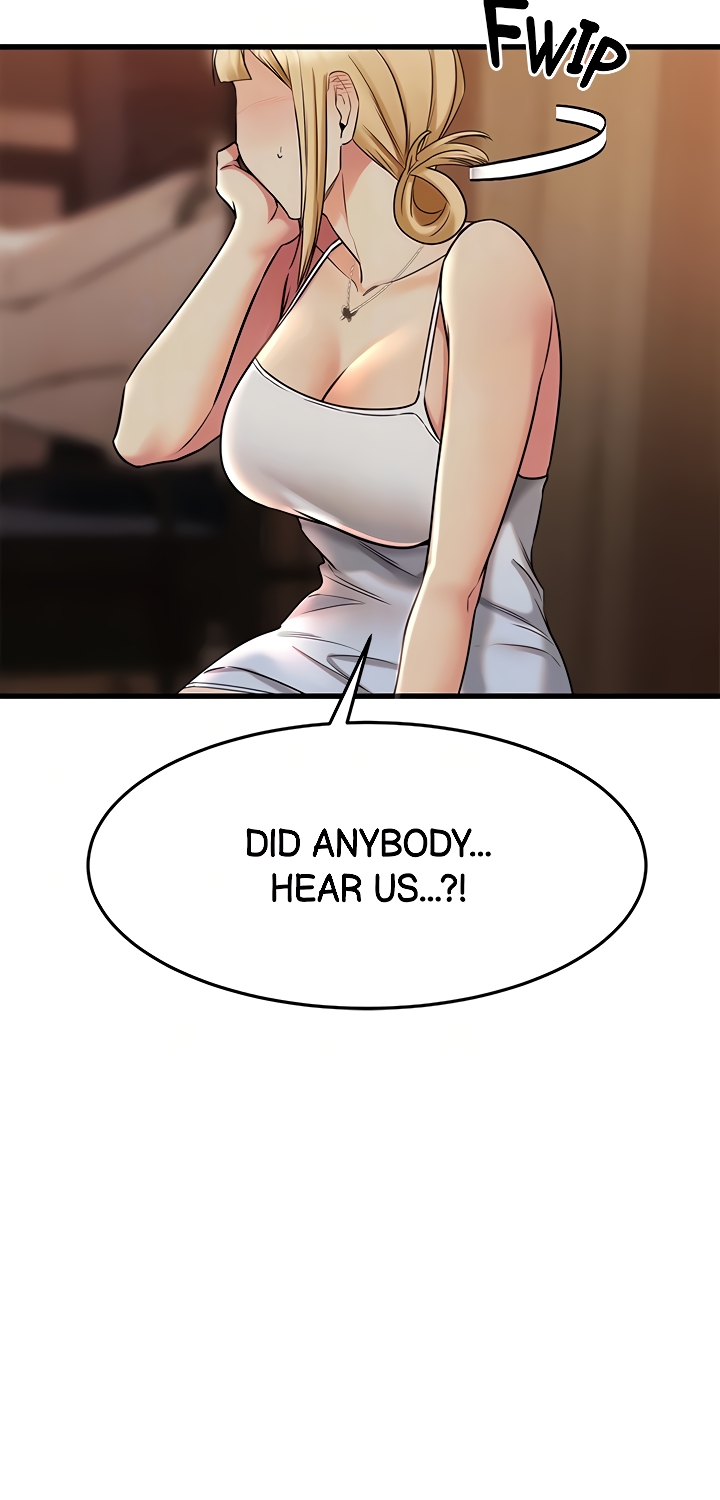 My Female Friend Who Crossed The Line Chapter 57 image 38