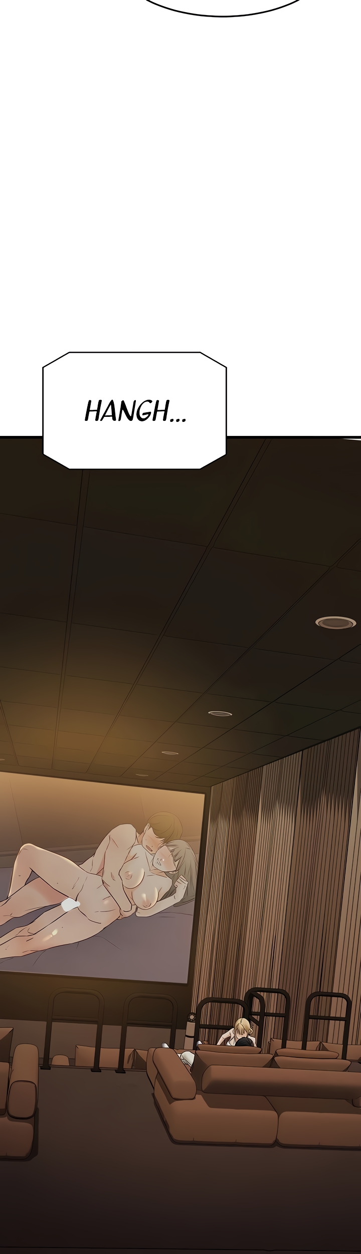 My Female Friend Who Crossed The Line Chapter 57 image 3