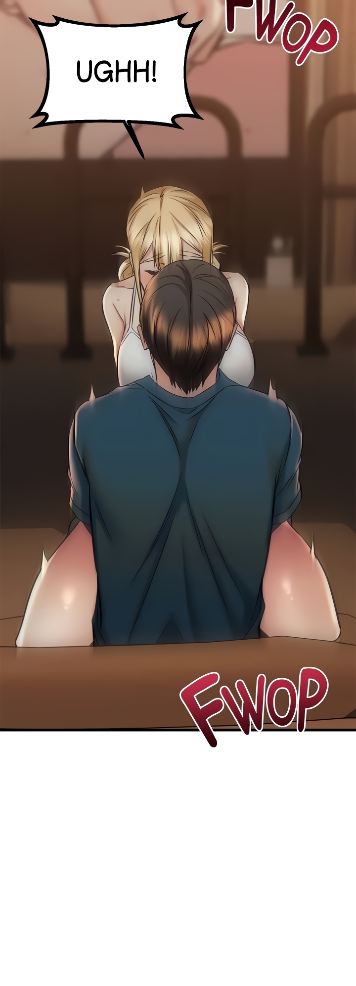 My Female Friend Who Crossed The Line Chapter 57 image 52