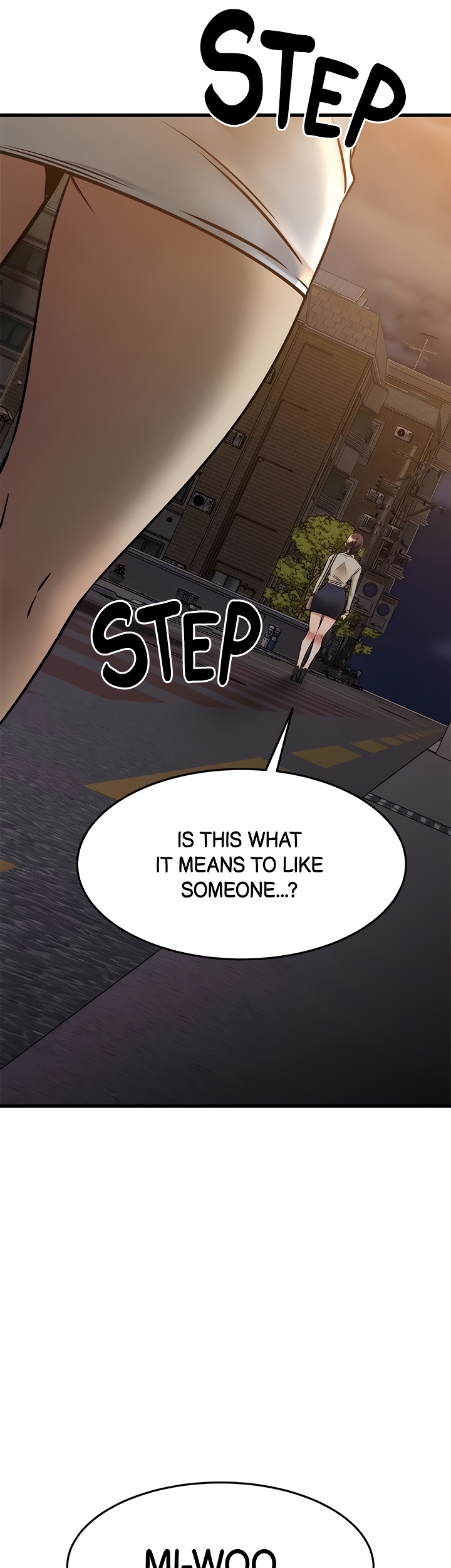 My Female Friend Who Crossed The Line Chapter 57 image 64