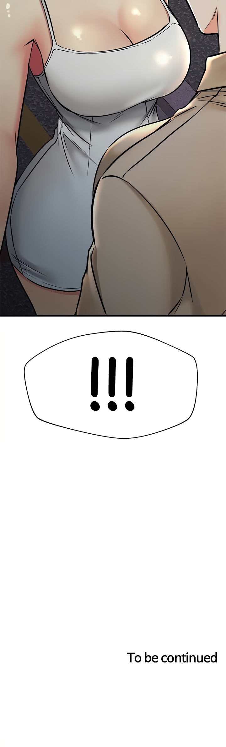 My Female Friend Who Crossed The Line Chapter 57 image 69