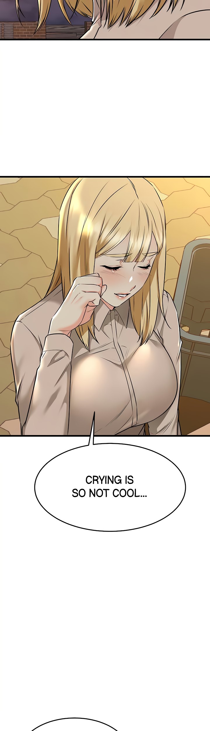My Female Friend Who Crossed The Line Chapter 62 image 13