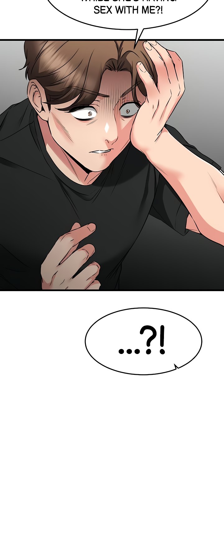 My Female Friend Who Crossed The Line Chapter 62 image 25
