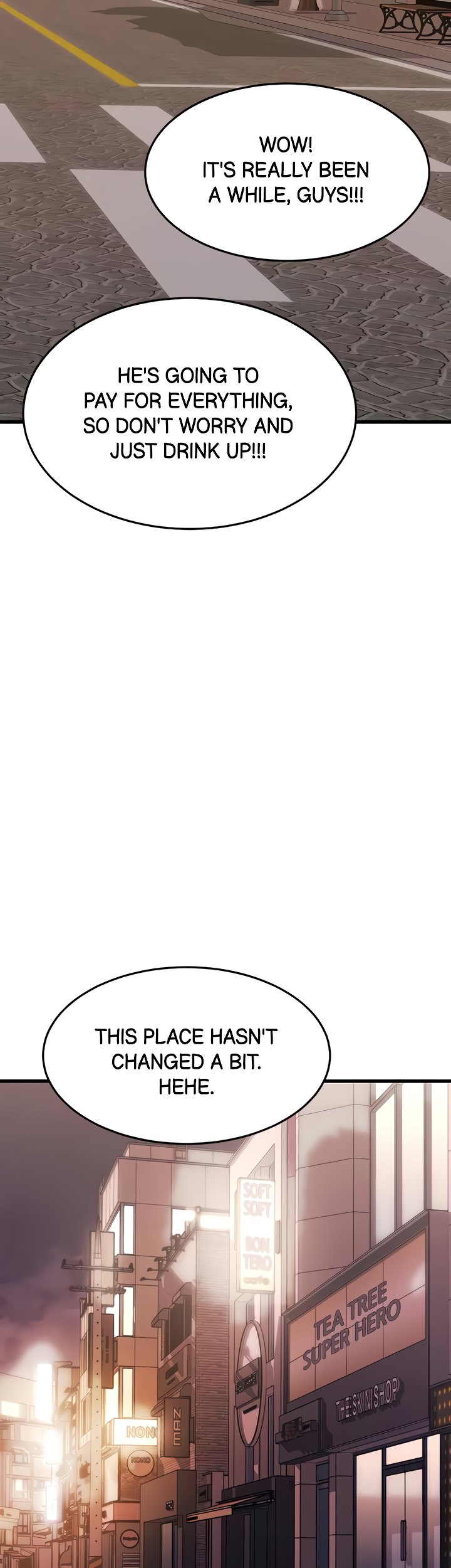 My Female Friend Who Crossed The Line Chapter 62 image 35