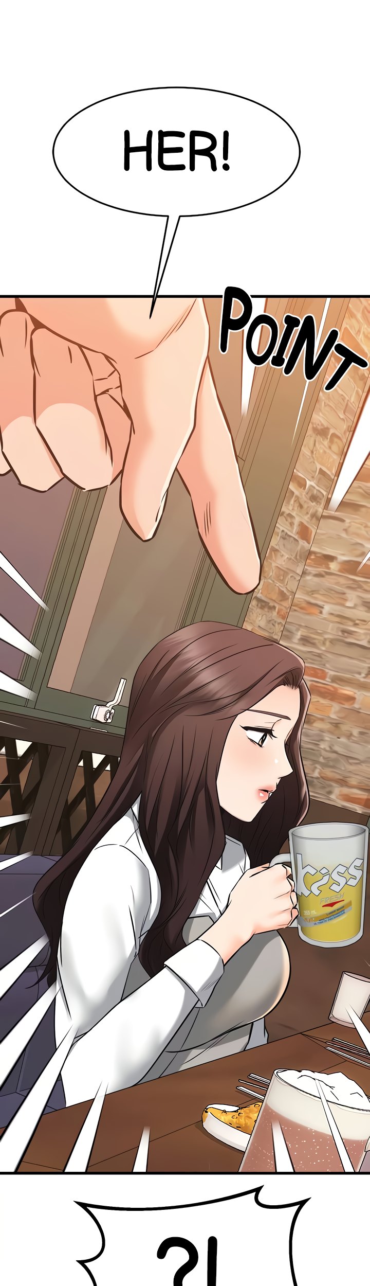 My Female Friend Who Crossed The Line Chapter 62 image 48