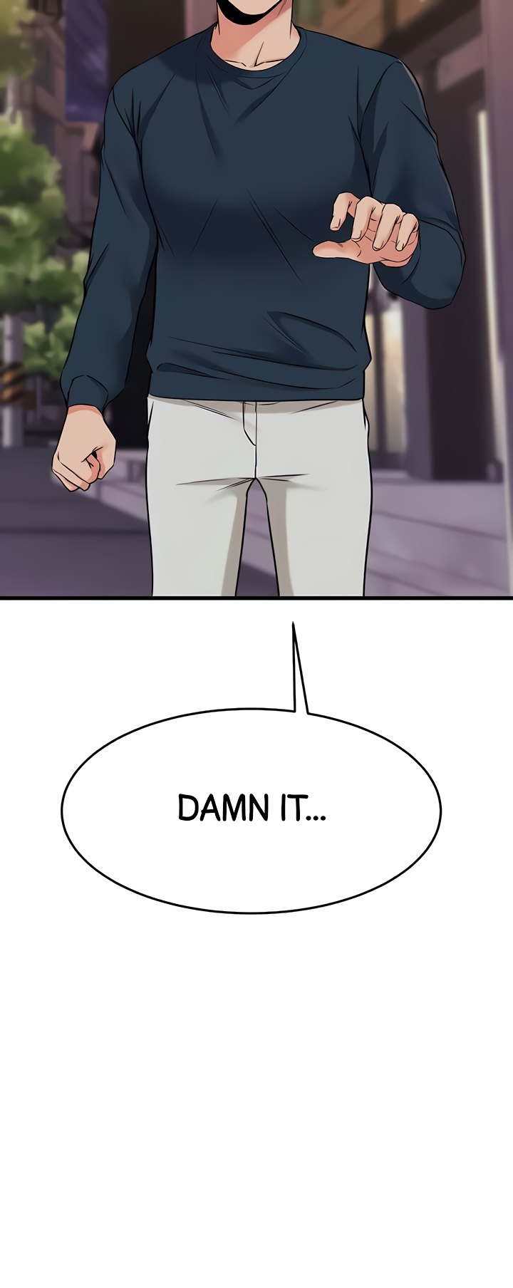 My Female Friend Who Crossed The Line Chapter 62 image 4