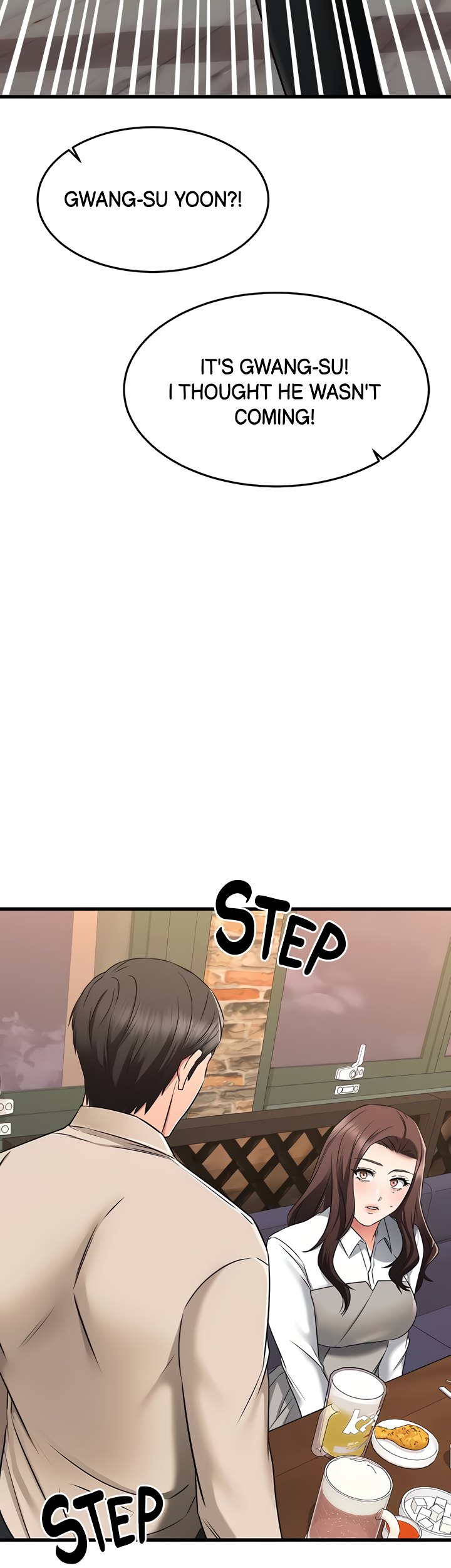 My Female Friend Who Crossed The Line Chapter 62 image 51