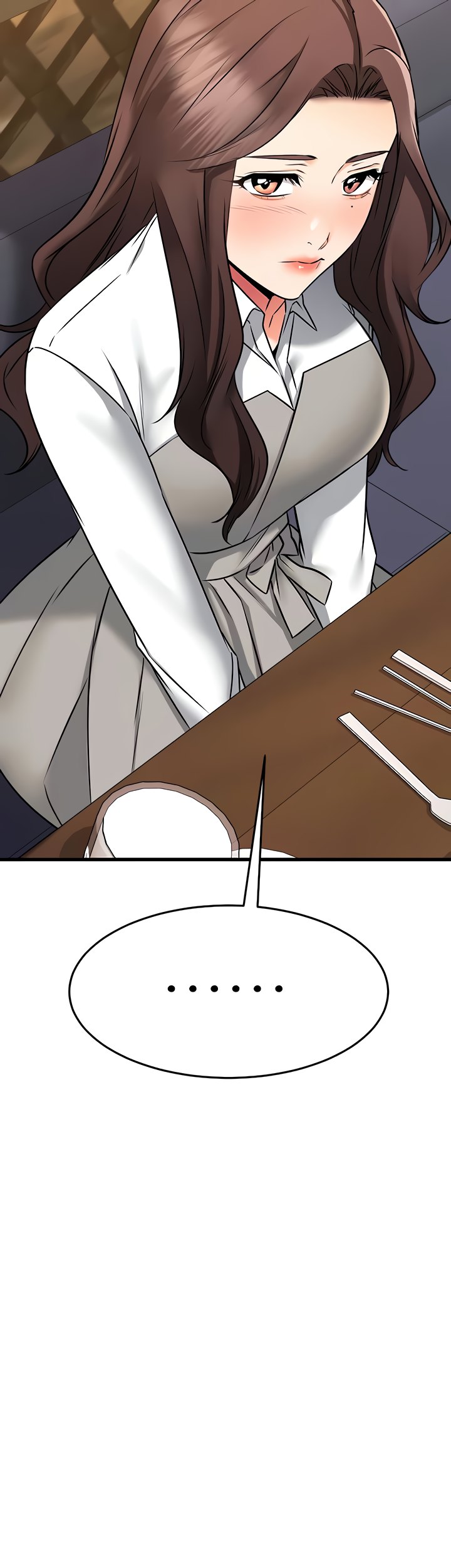 My Female Friend Who Crossed The Line Chapter 62 image 55