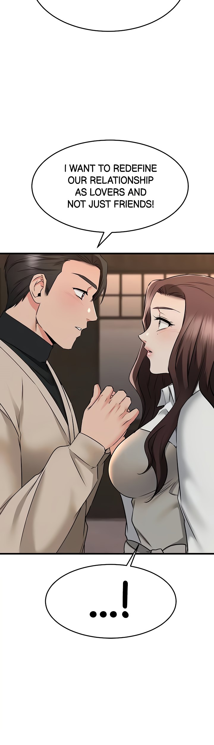 My Female Friend Who Crossed The Line Chapter 62 image 60