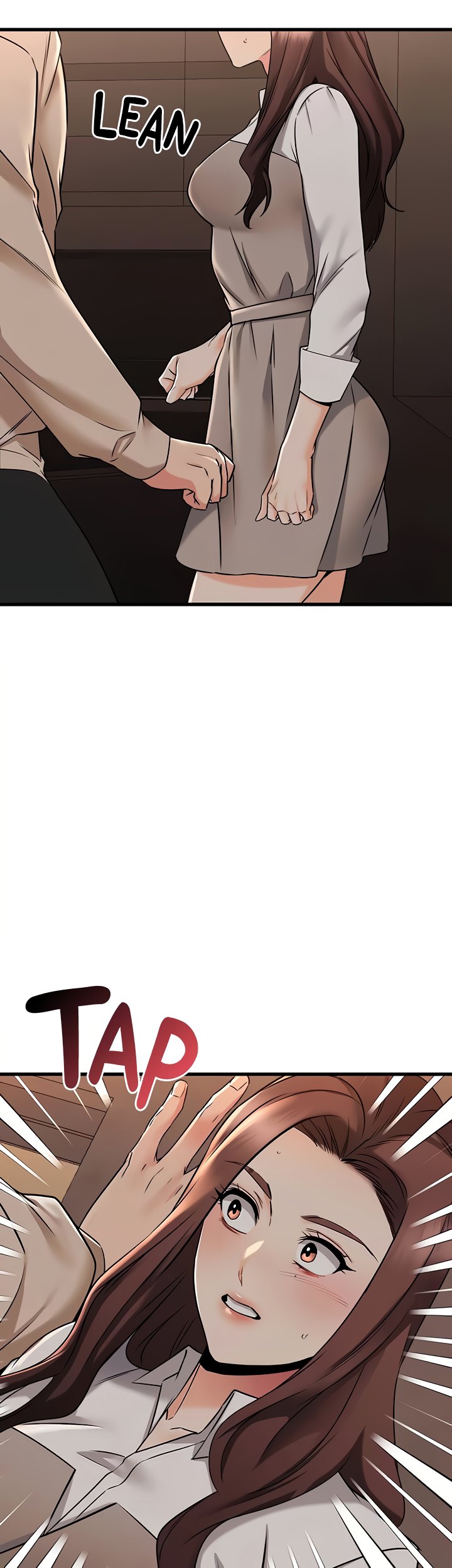 My Female Friend Who Crossed The Line Chapter 62 image 62
