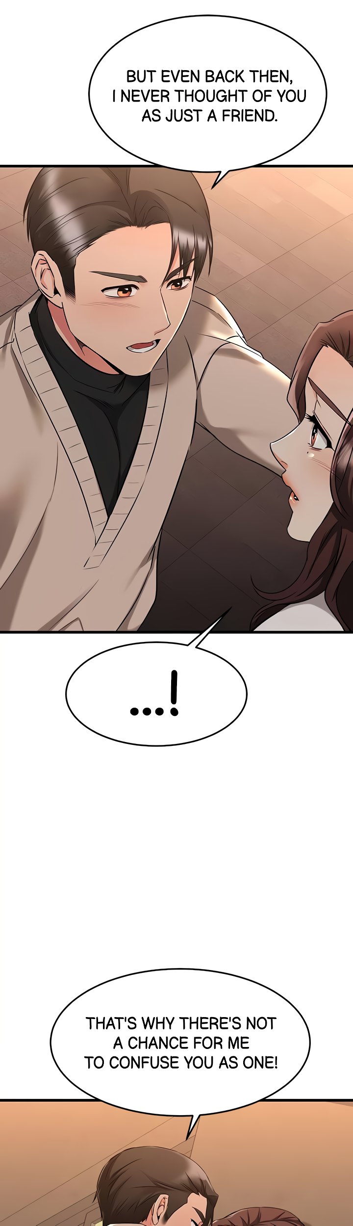 My Female Friend Who Crossed The Line Chapter 62 image 66