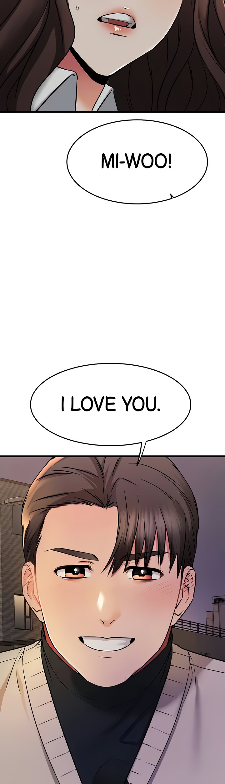 My Female Friend Who Crossed The Line Chapter 62 image 71
