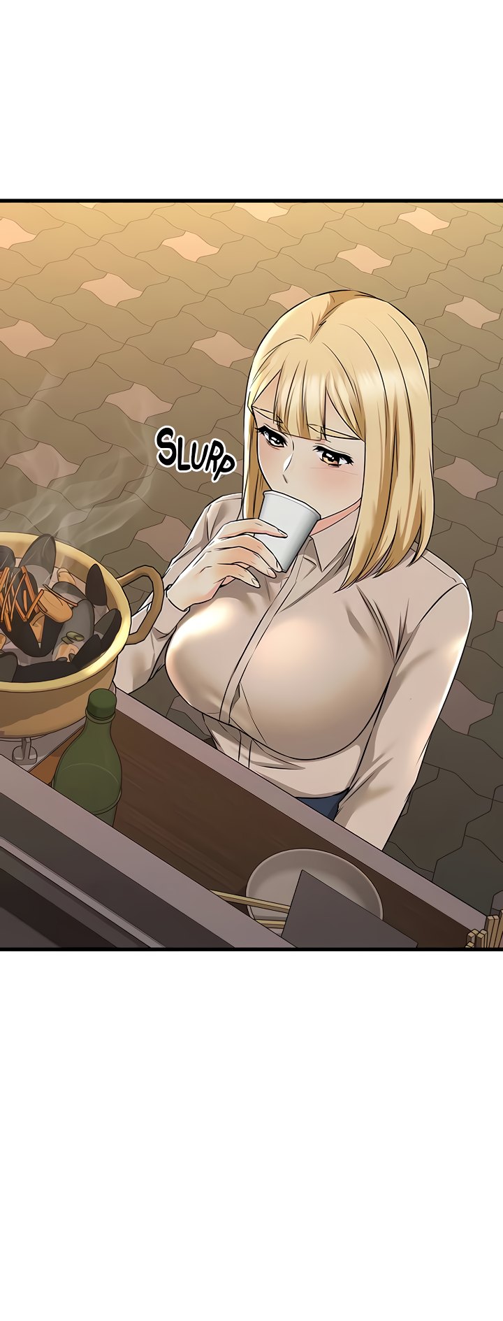 My Female Friend Who Crossed The Line Chapter 62 image 7