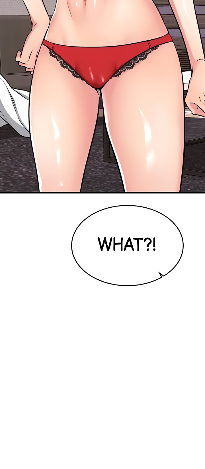 My Female Friend Who Crossed The Line Chapter 65 - The End image 21