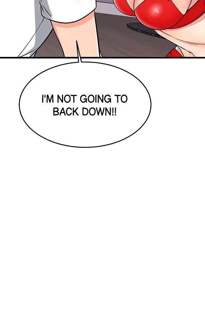 My Female Friend Who Crossed The Line Chapter 65 - The End image 24