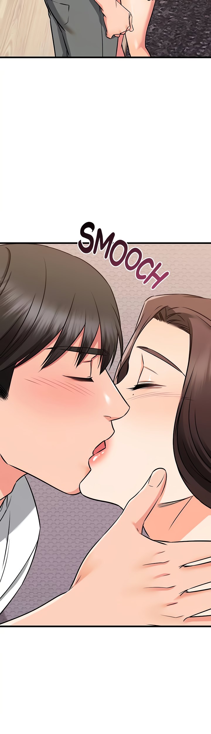 My Female Friend Who Crossed The Line Chapter 65 - The End image 30