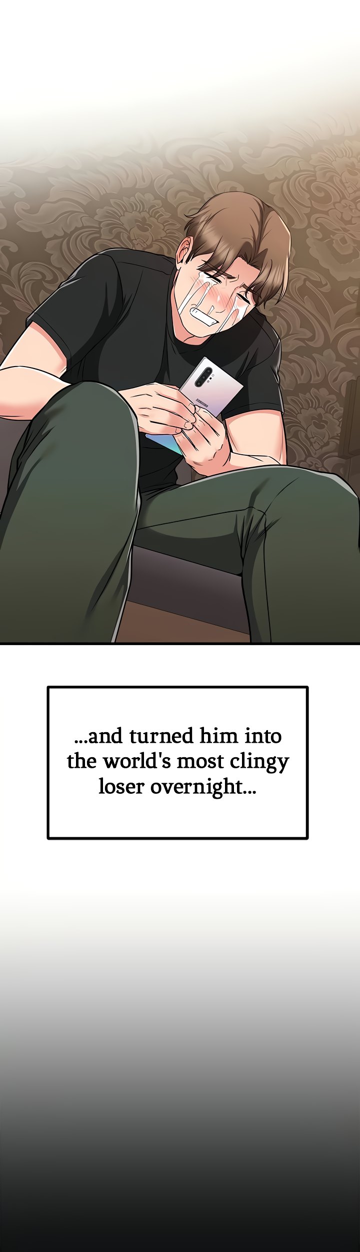 My Female Friend Who Crossed The Line Chapter 65 - The End image 38