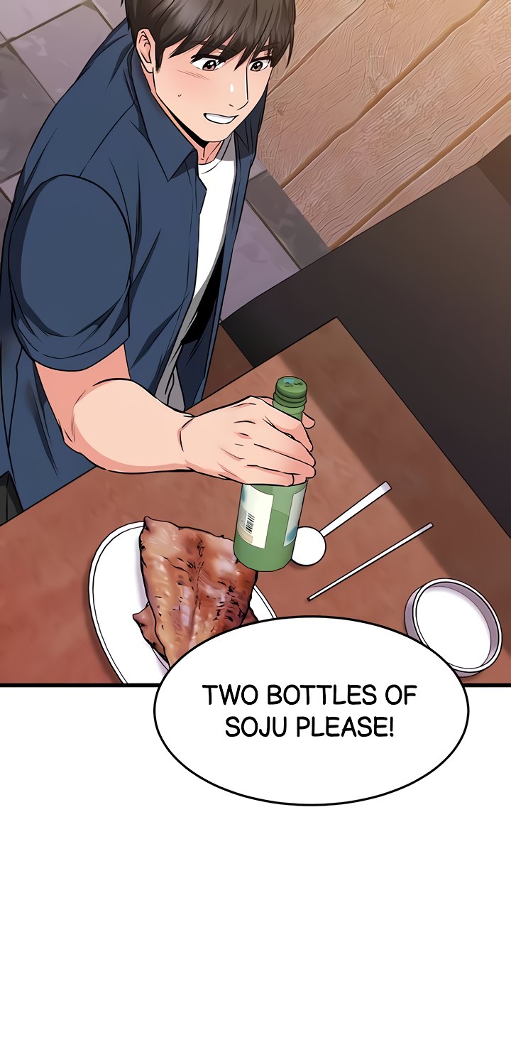 My Female Friend Who Crossed The Line Chapter 65 - The End image 40