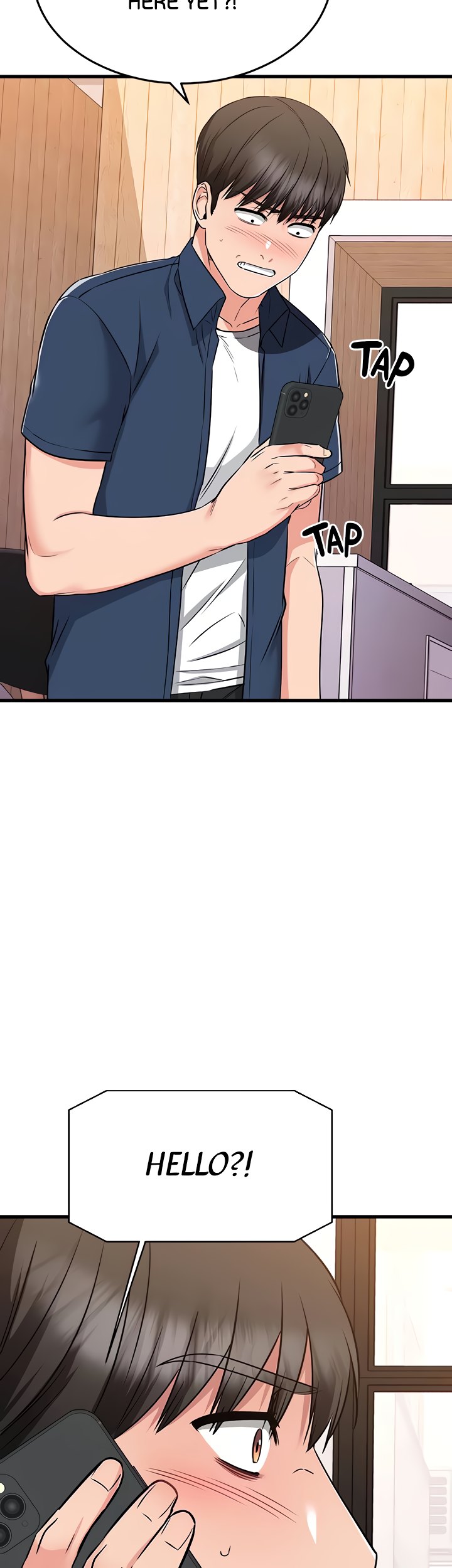 My Female Friend Who Crossed The Line Chapter 65 - The End image 42
