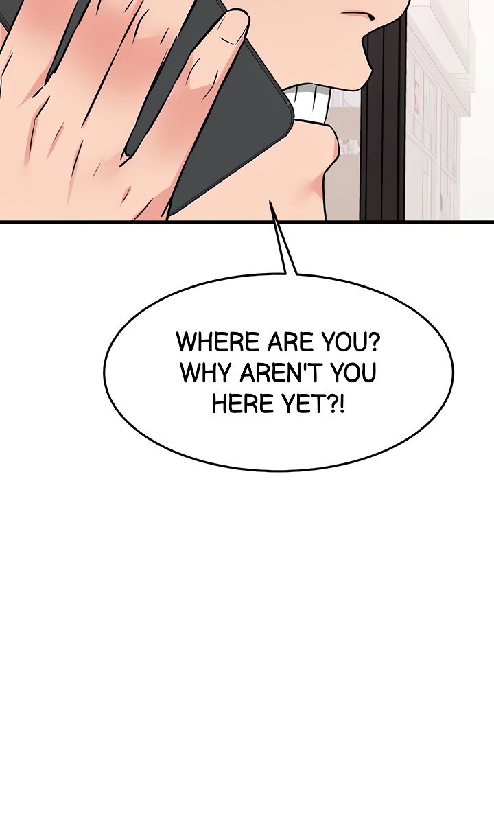 My Female Friend Who Crossed The Line Chapter 65 - The End image 43
