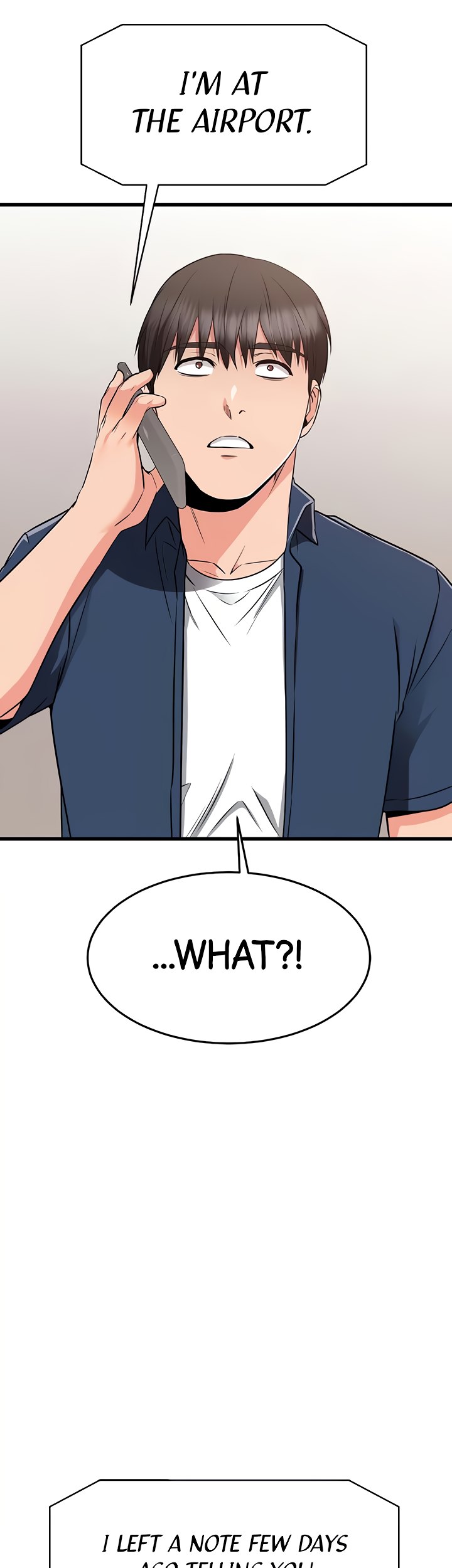 My Female Friend Who Crossed The Line Chapter 65 - The End image 44
