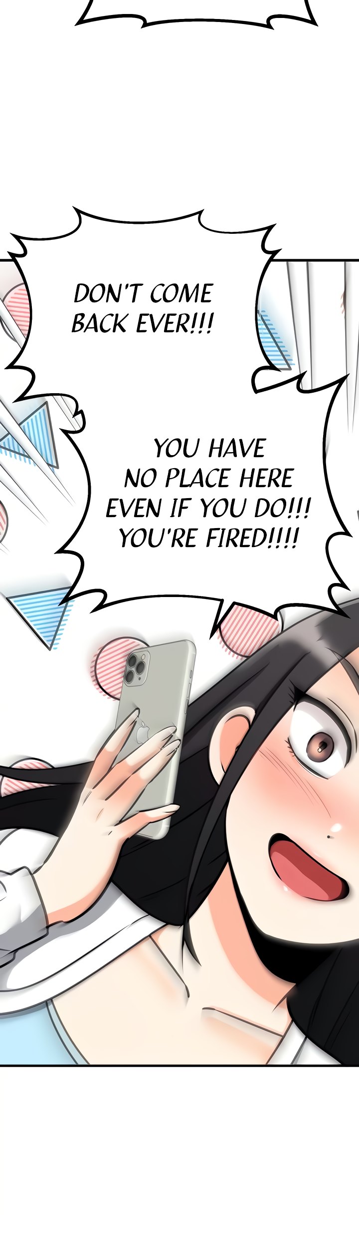 My Female Friend Who Crossed The Line Chapter 65 - The End image 50