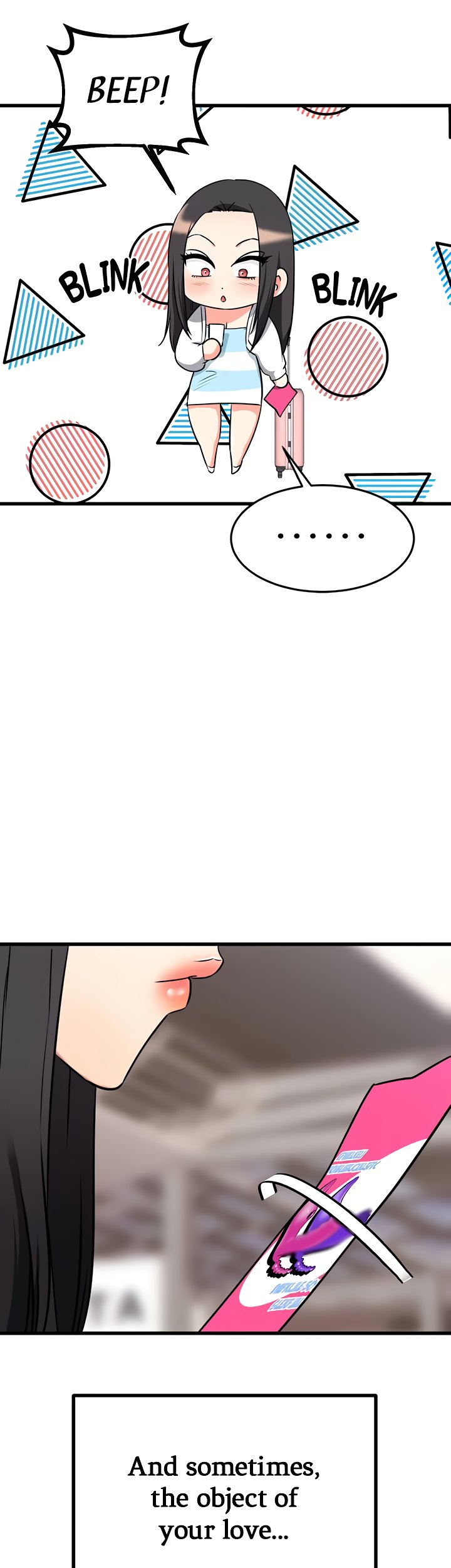 My Female Friend Who Crossed The Line Chapter 65 - The End image 52