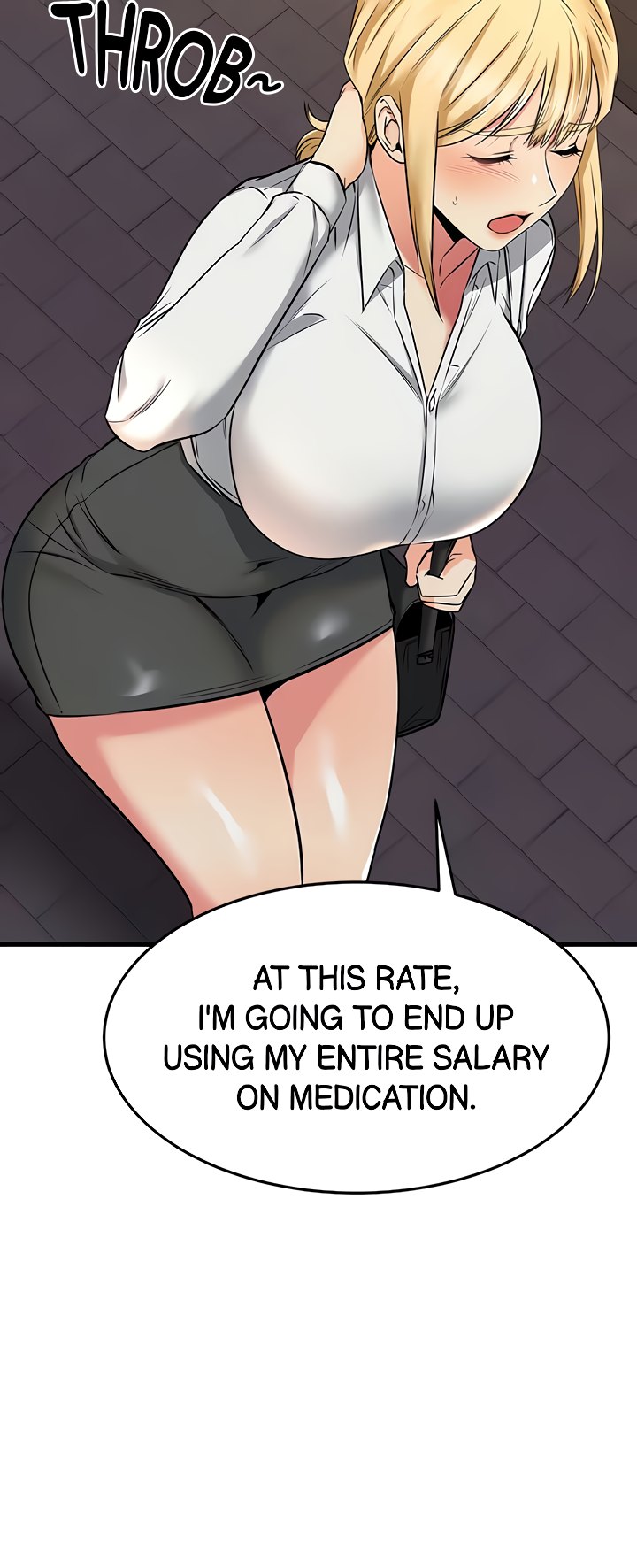 My Female Friend Who Crossed The Line Chapter 65 - The End image 64