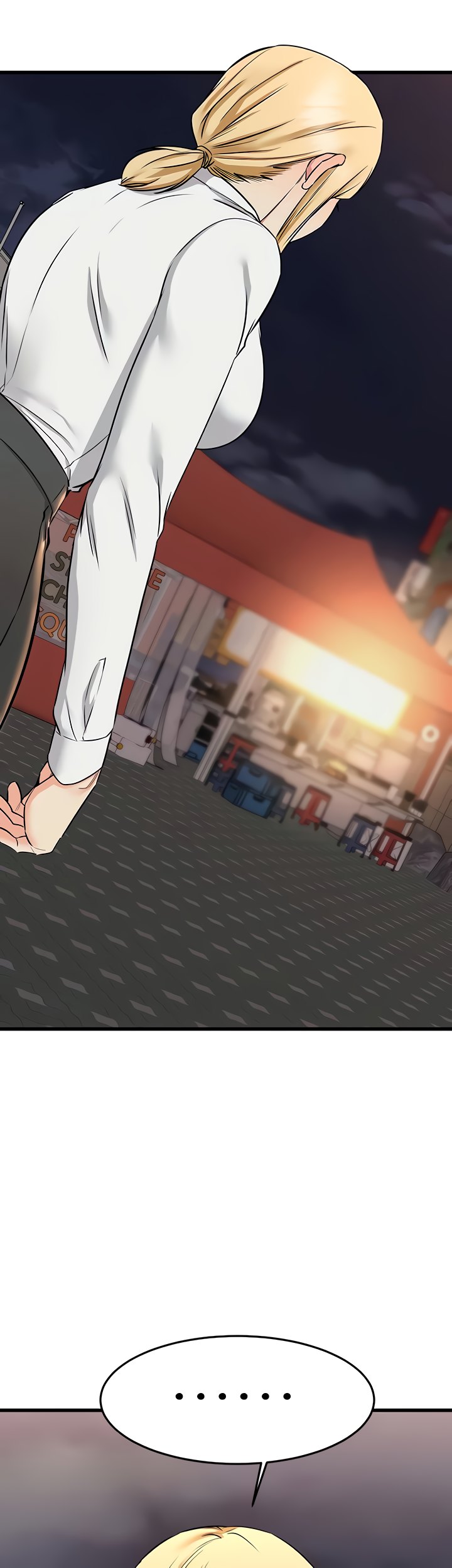 My Female Friend Who Crossed The Line Chapter 65 - The End image 65