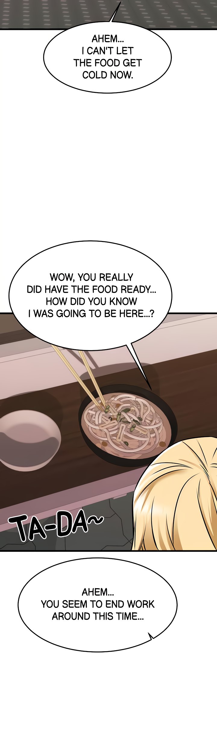 My Female Friend Who Crossed The Line Chapter 65 - The End image 70