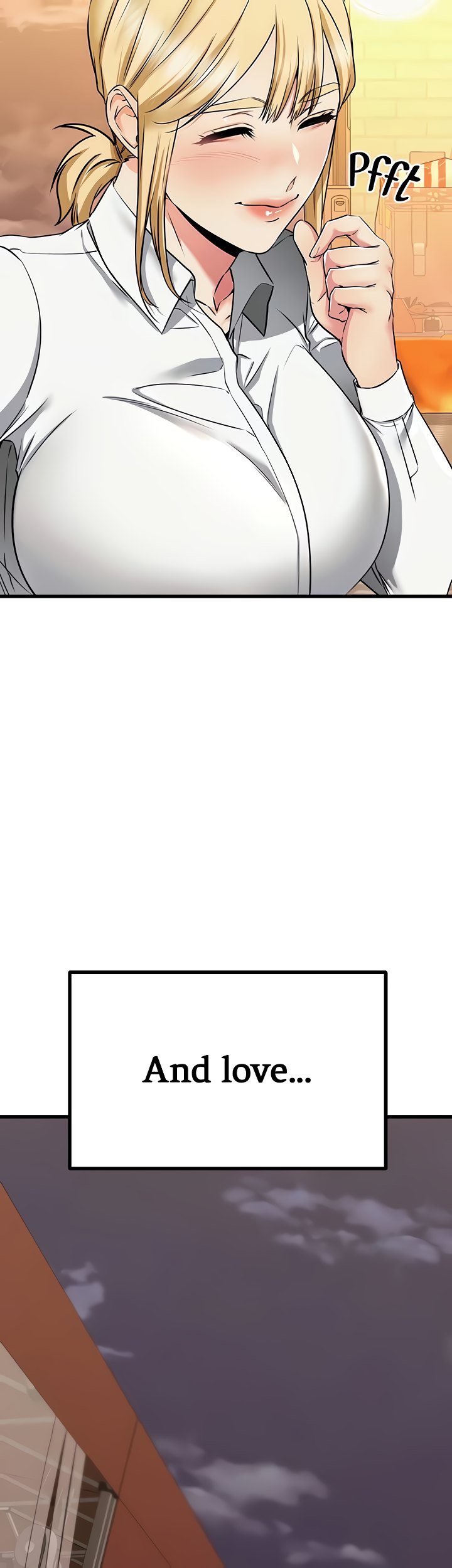 My Female Friend Who Crossed The Line Chapter 65 - The End image 74