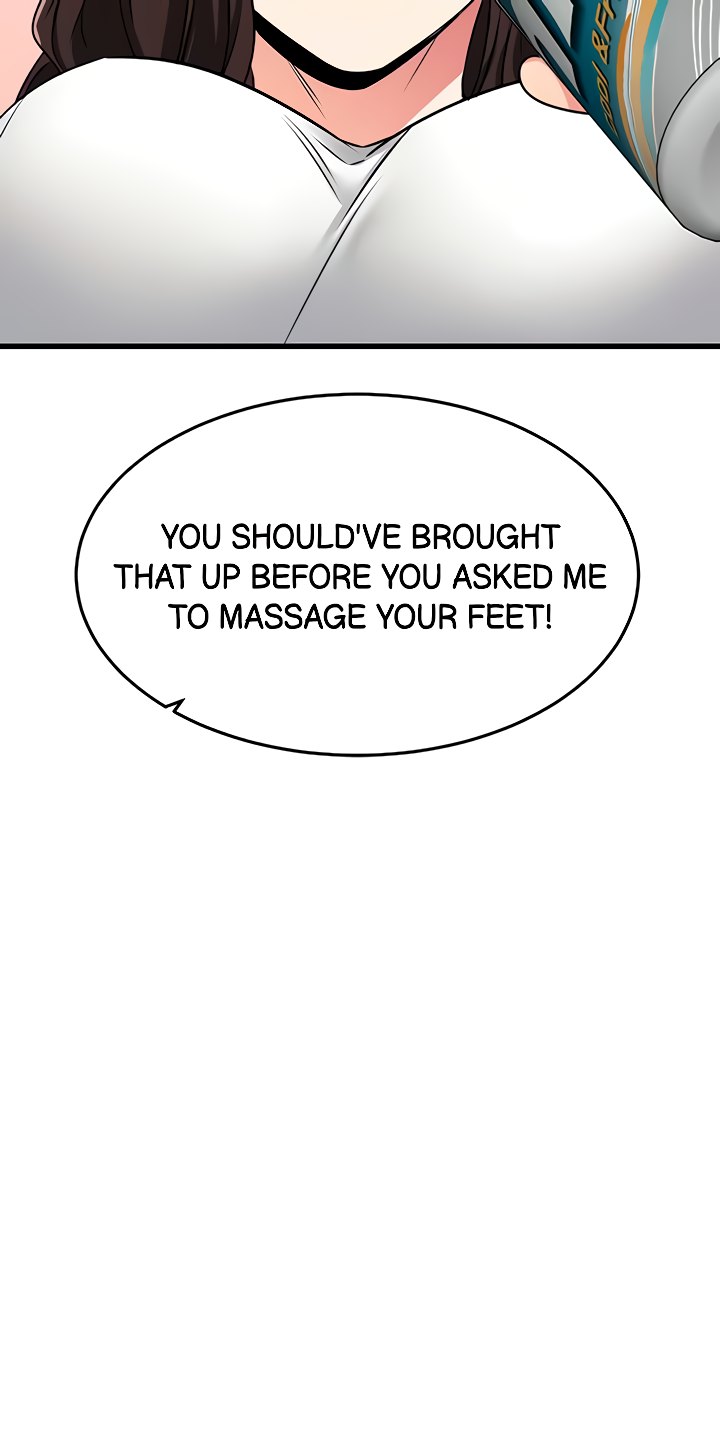 My Female Friend Who Crossed The Line Chapter 65 - The End image 82