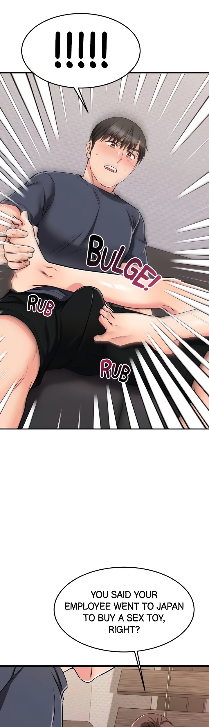 My Female Friend Who Crossed The Line Chapter 65 - The End image 86