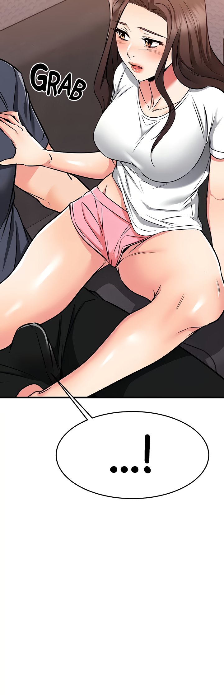 My Female Friend Who Crossed The Line Chapter 65 - The End image 88