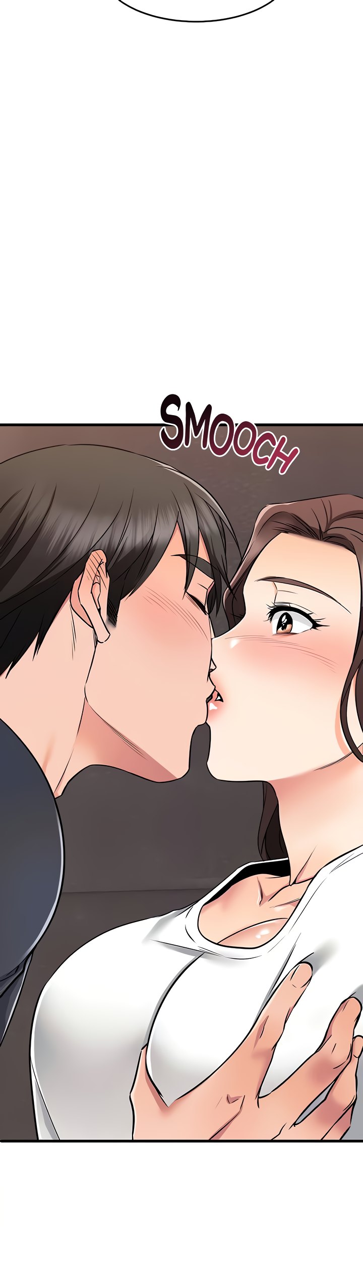 My Female Friend Who Crossed The Line Chapter 65 - The End image 95